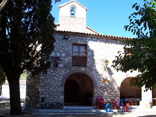 Ermita de Artana