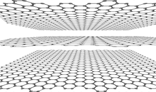 Mengenal Material Istimewa Graphene, Material Paling 