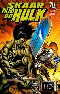 Skaar Filho de Hulk 07 Baixar – Planeta Skaar – Filho de Hulk (Saga Completa)
