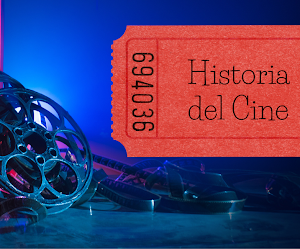 Historia del Cine