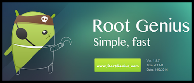 Root Genius