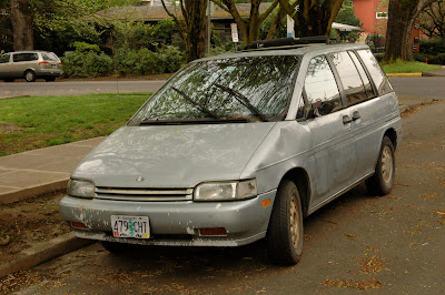 1990-Nissan-Axxess-AWD-Minivan