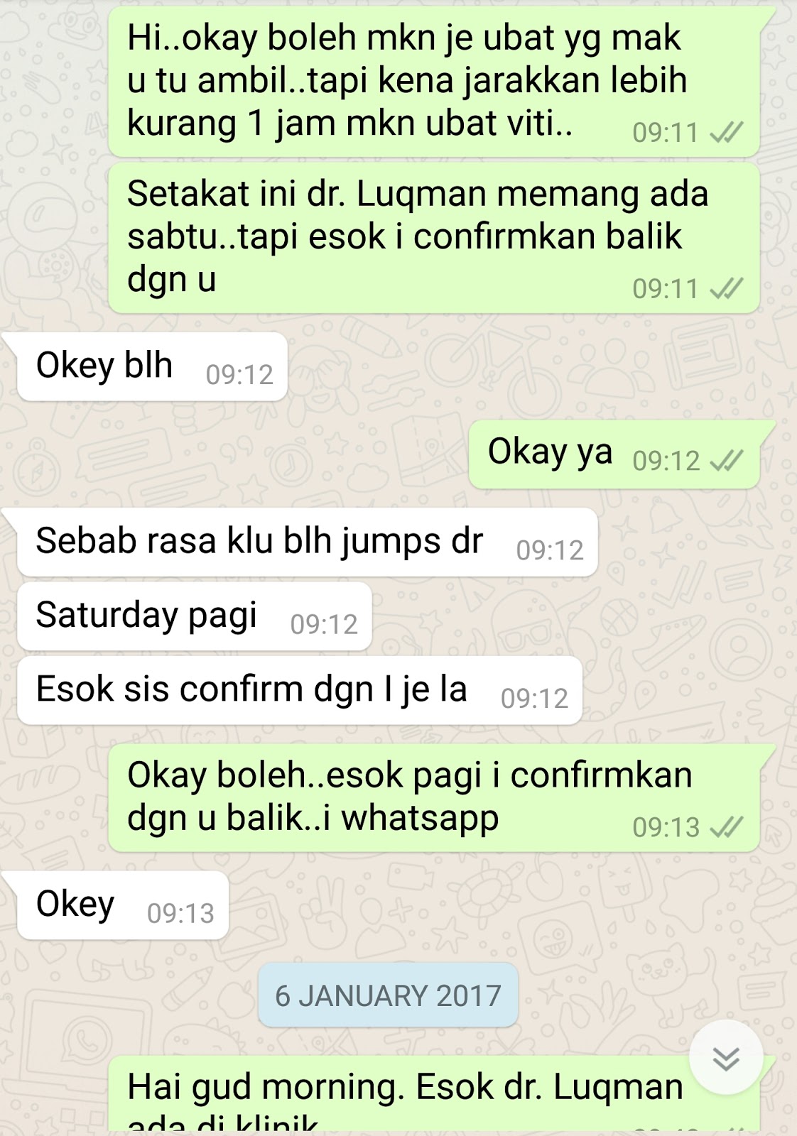 Ubat Sakit Psoriasis - Pertanyaan i