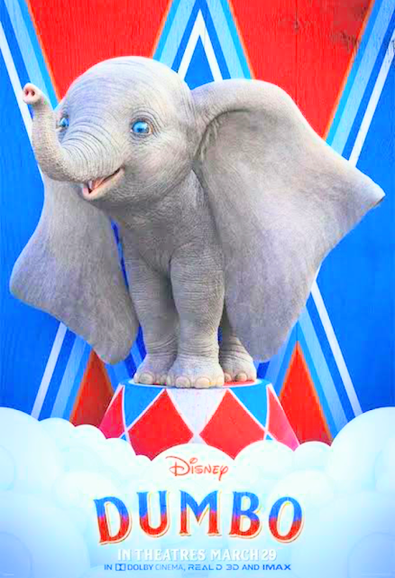 Dumbo Full Movie 720p HD Dual Audio Download Now in 2019 (worldfreee.4Q)