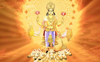 Ratha Saptami 