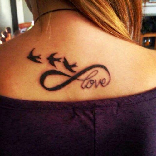 Tattoo Designs for Women