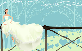 #8 Wedding Wallpaper