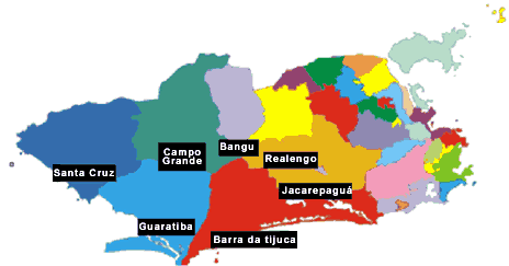 Mercadoimoveis Com Prefeitura Fara Novo Mapa Cartografico Da Zona Oeste Mercadoimoveis Com Prefeitura Fara Novo Mapa Cartografico Da Zona Oeste