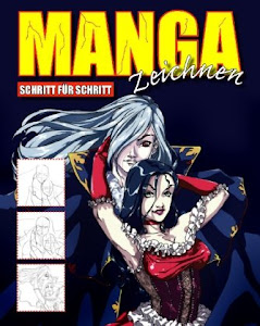 Manga zeichnen