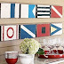 Wall Decor Nautical