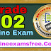 Grade 2 Online Exam-42