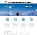 Web Template for Teach And Mate