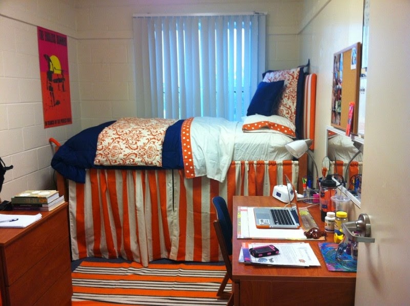 Cool Dorm  Room  Ideas  to Make Your Room  More Charming