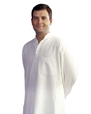 Every ones blog: Rahul Gandhi Campaigns in Andhra Pradesh