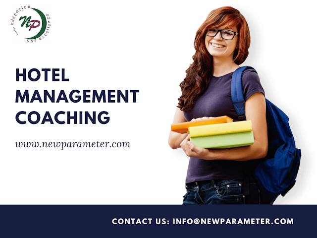 hotel management coaching