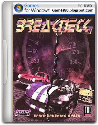 Breakneck Nice 2 Free Download PC Game Full Version