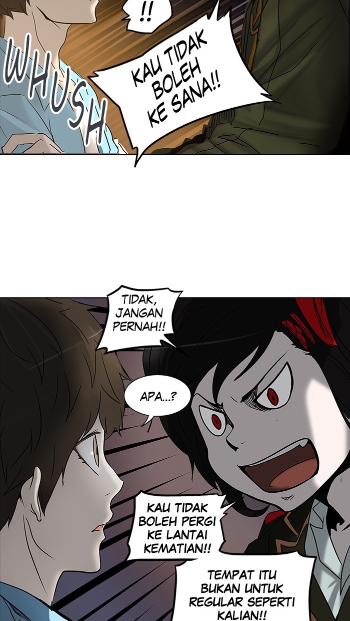 Webtoon Tower Of God Bahasa Indonesia Chapter 276