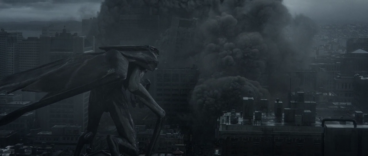 Download Godzilla (2014) Dual Audio Hindi-English 480p, 720p & 1080p BluRay ESubs