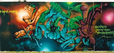 5557804383501883890 2011 Graffiti,Graffiti 2011