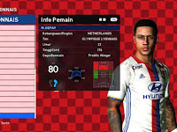 PES 2017 Option File Update ransfer 21 januari 2017 (PTE 4.0) by Zenin Zero Pes Rohman