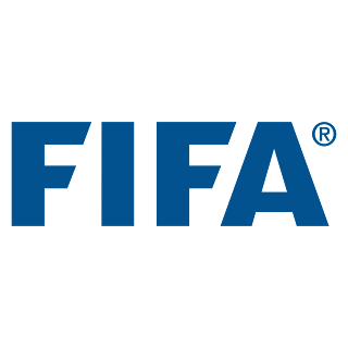 Fédération Internationale de Football Association (FIFA) Logo Vector Format (CDR, EPS, AI, SVG, PNG)