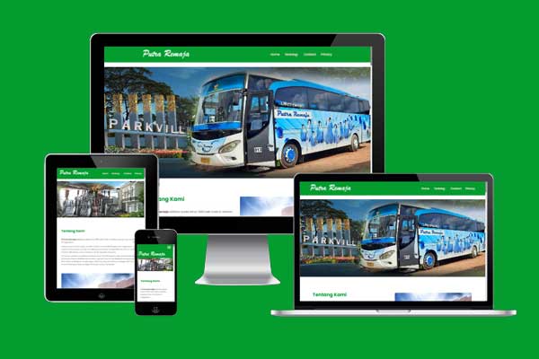 jasa desain website murah di bungo