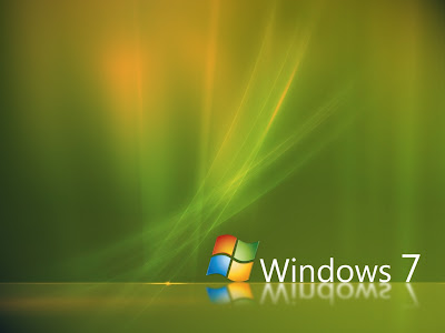  windows 7 logo wallpaper ultimate desktop background widescreen hd