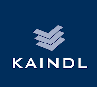 Logo Kaindl - Holver SRL