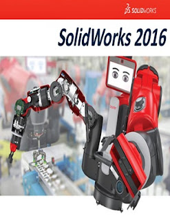 Download SolidWorks Premium Edition 2016 PT-BR + Crack