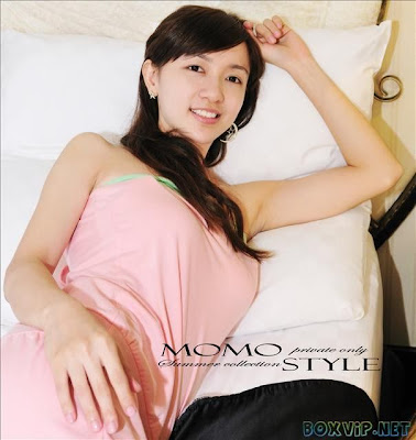 Li Li-wen 李立雯