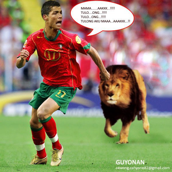 Terpopuler 13+ Gambar Edit Ronaldo