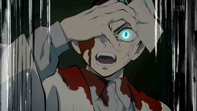 Kimetsu No Yaiba - Episode 9