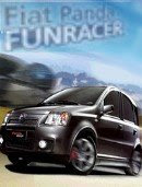 Fiat Panda Fun Racer