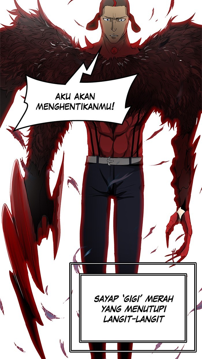 Webtoon Tower Of God Bahasa Indonesia Chapter 431