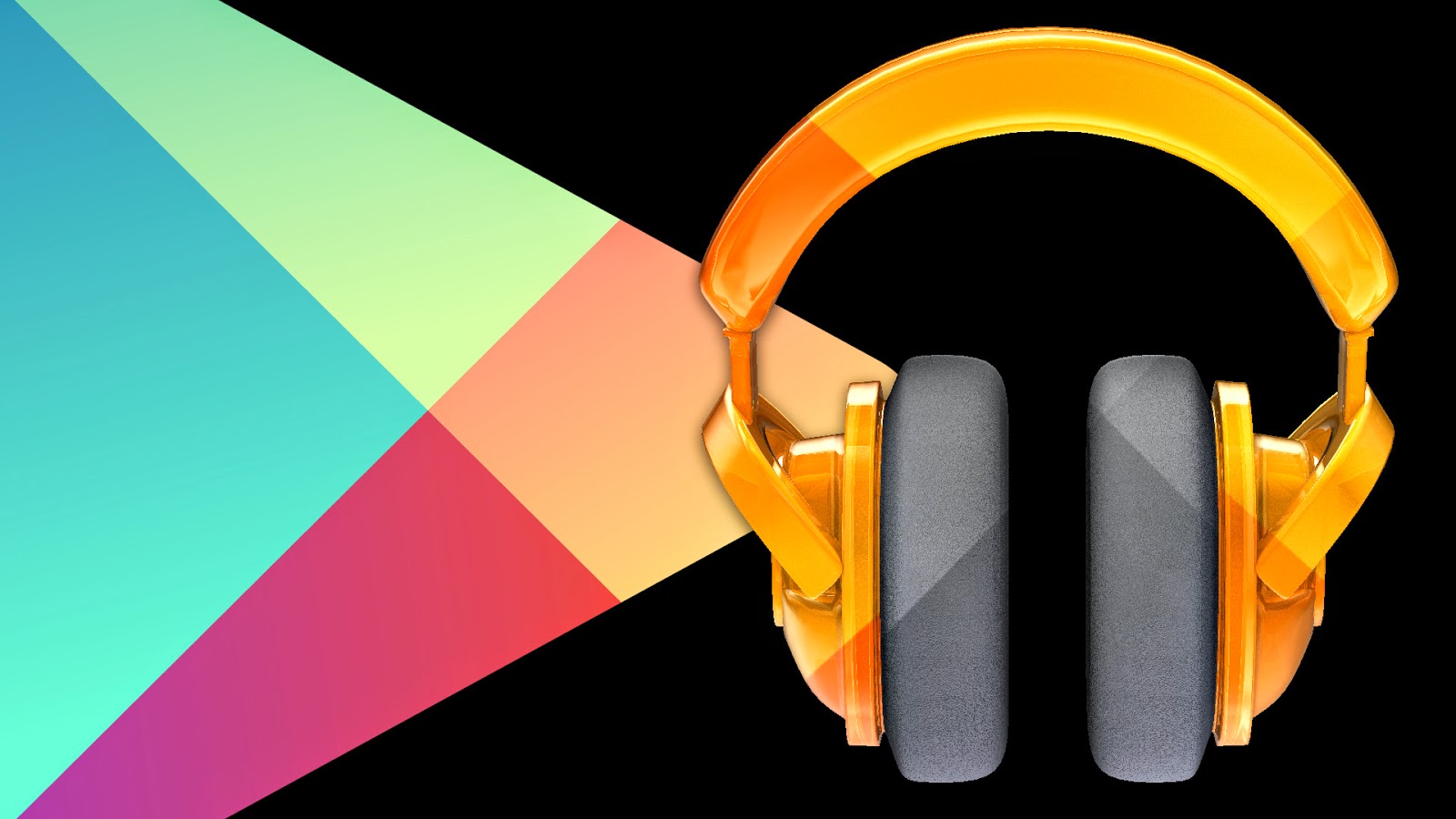 Google Play Music