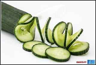 Cucumber