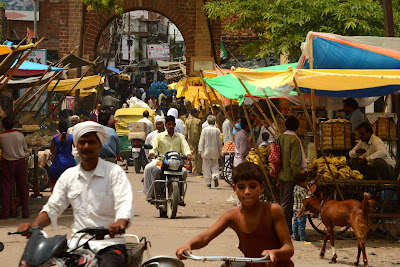 fatehpur sikri