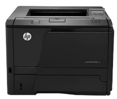 Impressora HP LaserJet Pro 400 M401a