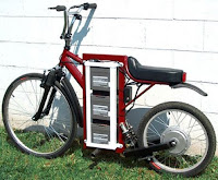 Bicis tuning