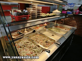 Restoran Temerloh catering