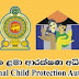 Student Ambassador National Programme on Child Protection - 2024