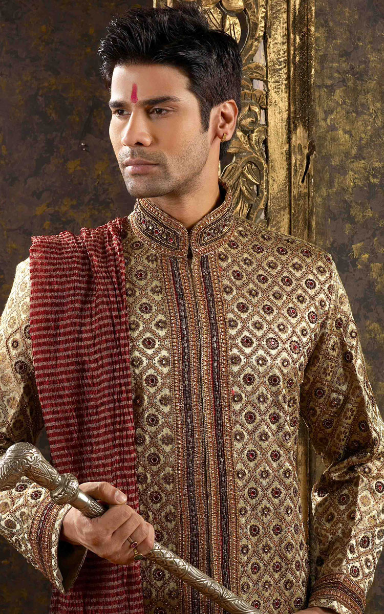 about marriage marriage dresses  for indian  men  2013 