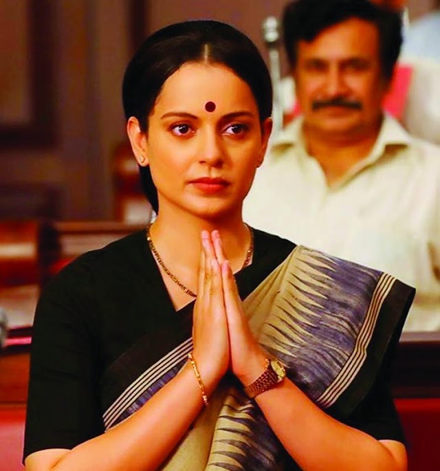 Kangana: Promoting regional cinema a step towards 'Atmanirbhar Bharat'