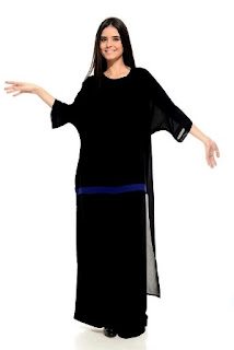 Abaya Designs Trends