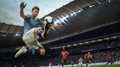 FIFA 19 PC