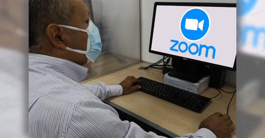 ¿ZOOM AGOTA A TU CEREBRO? Consejos para contrarrestar la fatiga ocasionado por la aplicación de videollamadas