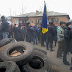 Ucrania refuerza seguridad de evacuados de Wuhan tras violentos incidentes