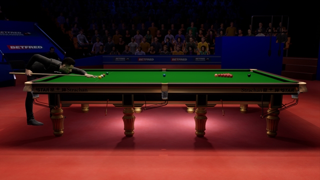 Game Pc Download Snooker 19