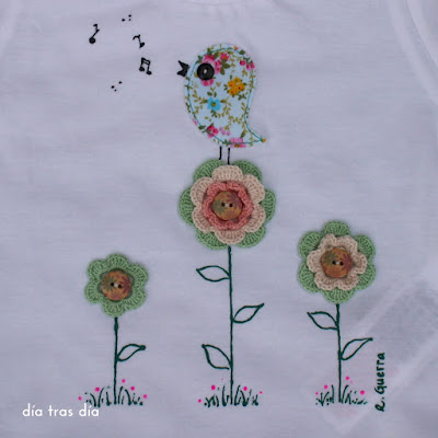 Camisetas madre e hija personalizadas