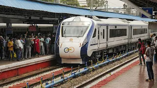 TRSL-BHEL inks contract with Indian Railways